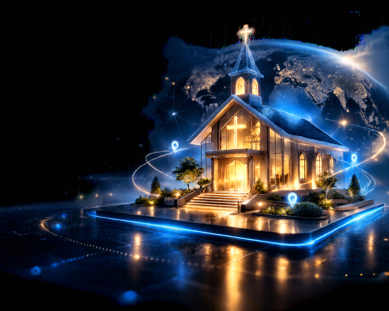 Bible Tabernacle Church